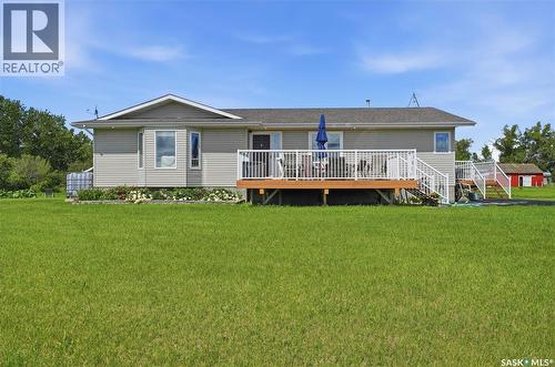 Hein Acreage, Pense Rm No. 160, SK 