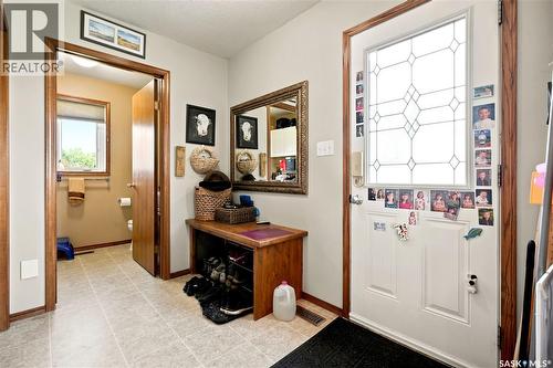 Hein Acreage, Pense Rm No. 160, SK 