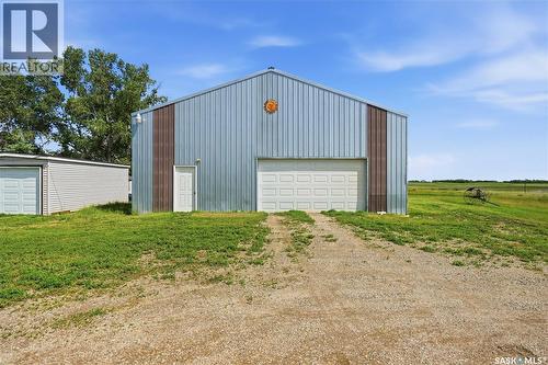 Hein Acreage, Pense Rm No. 160, SK 