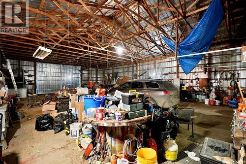 Hein Acreage, Pense Rm No. 160, SK 