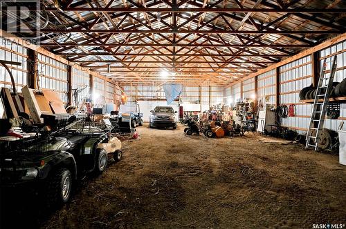 Hein Acreage, Pense Rm No. 160, SK 