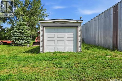 Hein Acreage, Pense Rm No. 160, SK 