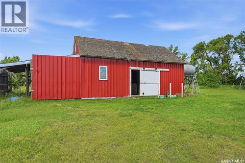 Hein Acreage, Pense Rm No. 160, SK 