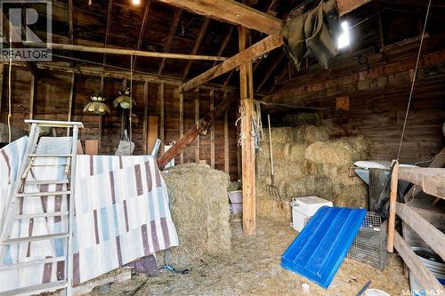 Hein Acreage, Pense Rm No. 160, SK 
