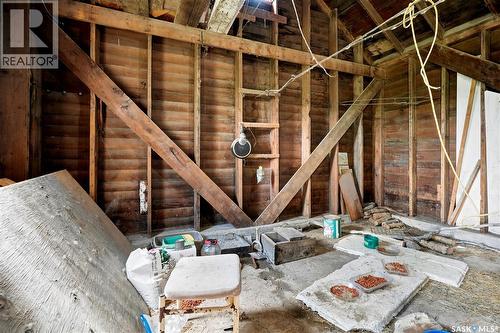Hein Acreage, Pense Rm No. 160, SK 