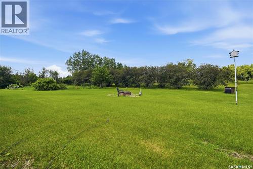 Hein Acreage, Pense Rm No. 160, SK 