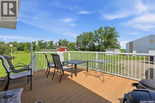 Hein Acreage, Pense Rm No. 160, SK 