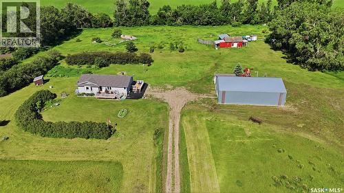 Hein Acreage, Pense Rm No. 160, SK 
