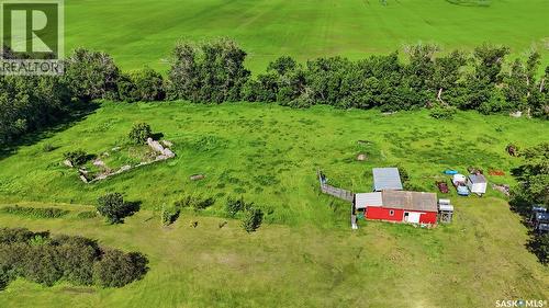 Hein Acreage, Pense Rm No. 160, SK 