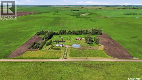 Hein Acreage, Pense Rm No. 160, SK 