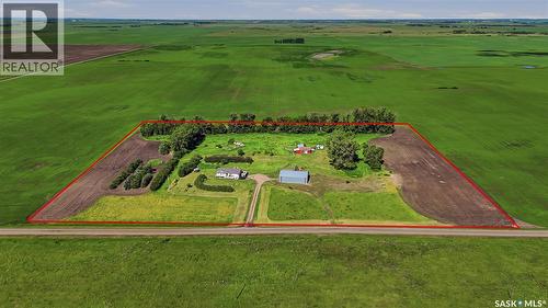 Hein Acreage, Pense Rm No. 160, SK 