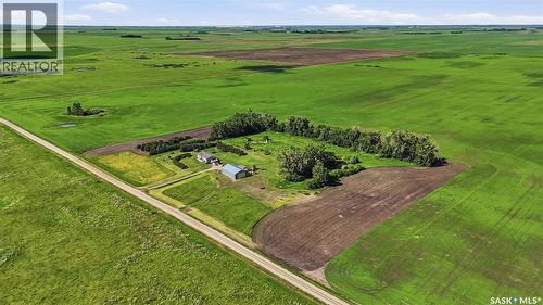 Hein Acreage, Pense Rm No. 160, SK 