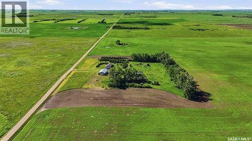 Hein Acreage, Pense Rm No. 160, SK 