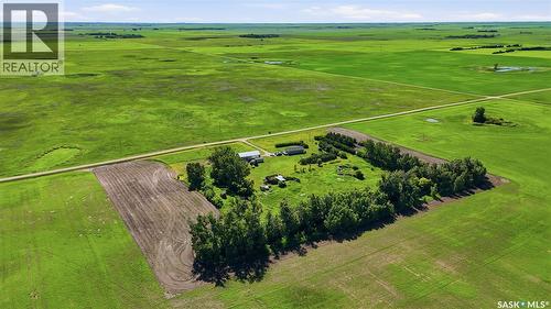 Hein Acreage, Pense Rm No. 160, SK 