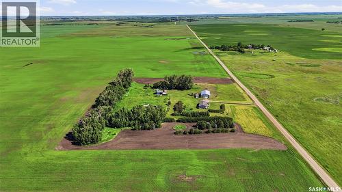 Hein Acreage, Pense Rm No. 160, SK 
