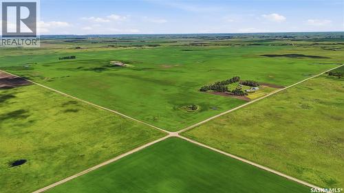 Hein Acreage, Pense Rm No. 160, SK 
