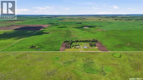 Hein Acreage, Pense Rm No. 160, SK 