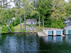 2 - 1018 GEORGINA WAY Gravenhurst (Muskoka (S)), ON P1P 1R2