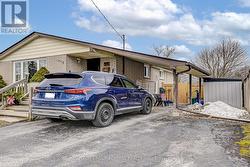 BSMNT - 25 STRIKE AVENUE Clarington, ON L1C 1K2