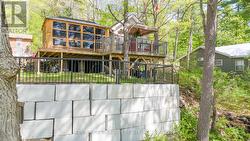 664 RABY ROAD Tay Valley, ON K0H 2B0