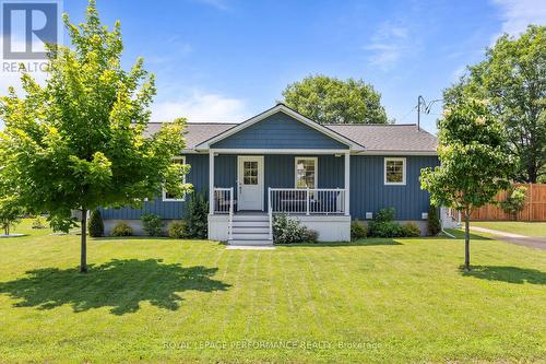 2388 DU LAC ROAD  Clarence-Rockland, ON K0A 3N0