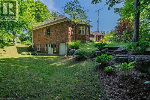 6711 Wellington Rd 34, Puslinch, ON 