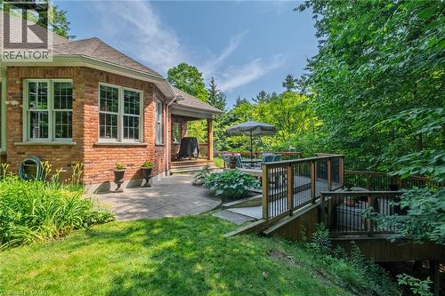 6711 Wellington Rd 34, Puslinch, ON 