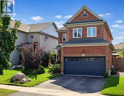 5 IBERVILLE ROAD Whitby (Brooklin), ON L1M 1H5