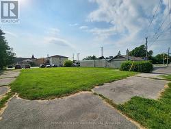 116 BYRON STREET Quinte West (Trenton Ward), ON K8V 2Y4