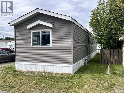61 634 ELM STREET  Quesnel, BC V2J 3X1