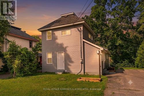 663 FISCHER STREET  Pembroke, ON K8A 6K4