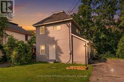 663 FISCHER STREET  Pembroke, ON K8A 6K4