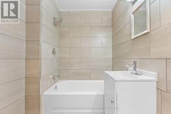 Main Floor Bathroom - 