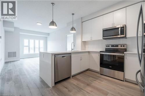 6415 REGIONAL ROAD 25 Unit# 307  Milton, ON L9T 9M9