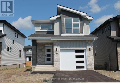 216 SUPERIOR DRIVE  Loyalist (Amherstview), ON K7N 0E5