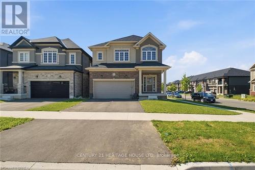 18 MACKLIN STREET  Brantford, ON N3V 0B2