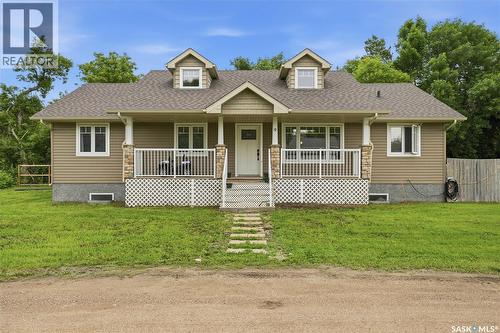 9 Jarvis STREET  Qu'appelle, SK S0G 4A0