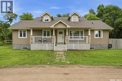9 Jarvis STREET Qu'appelle, SK S0G 4A0