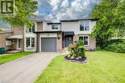 27 GLEN AVON Crescent  Kitchener, ON N2N 1C2