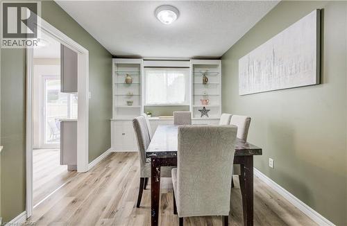 27 Glen Avon Crescent, Kitchener, ON 