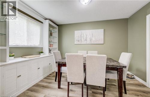 27 Glen Avon Crescent, Kitchener, ON 