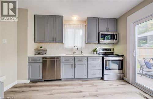27 Glen Avon Crescent, Kitchener, ON 