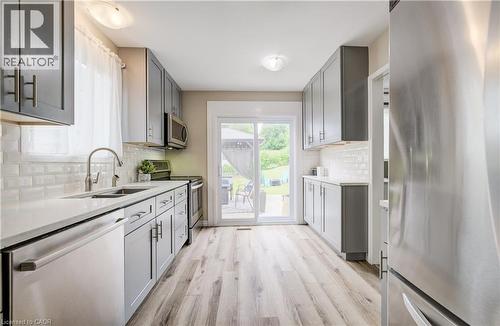 27 Glen Avon Crescent, Kitchener, ON 