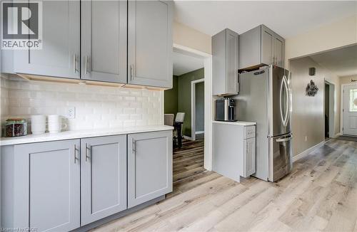 27 Glen Avon Crescent, Kitchener, ON 