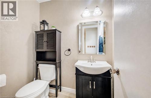 27 Glen Avon Crescent, Kitchener, ON 