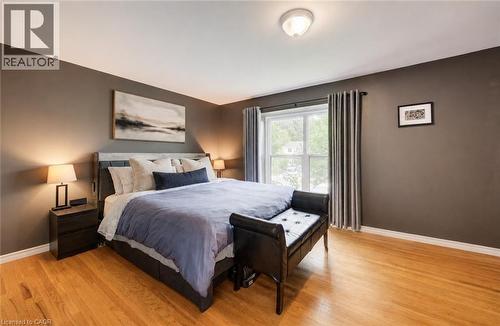 27 Glen Avon Crescent, Kitchener, ON 