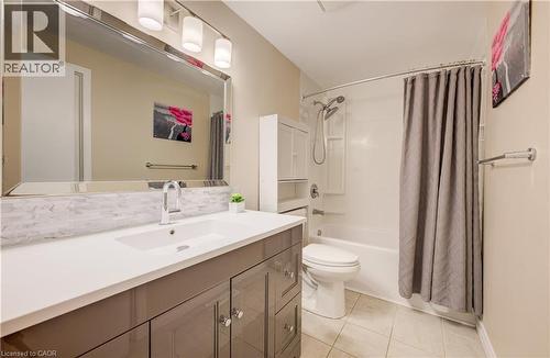 27 Glen Avon Crescent, Kitchener, ON 