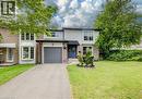 27 Glen Avon Crescent, Kitchener, ON 