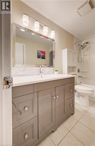 27 Glen Avon Crescent, Kitchener, ON 