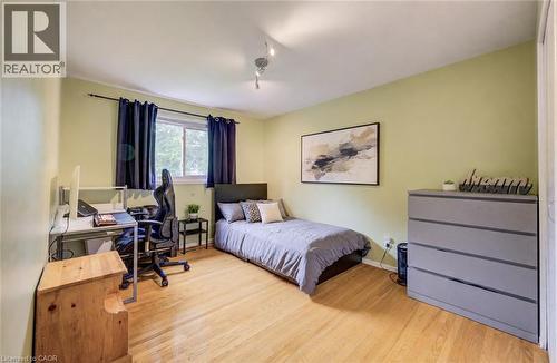 27 Glen Avon Crescent, Kitchener, ON 